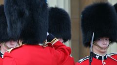 Buckingham Palace