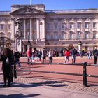 Buckingham Palace 