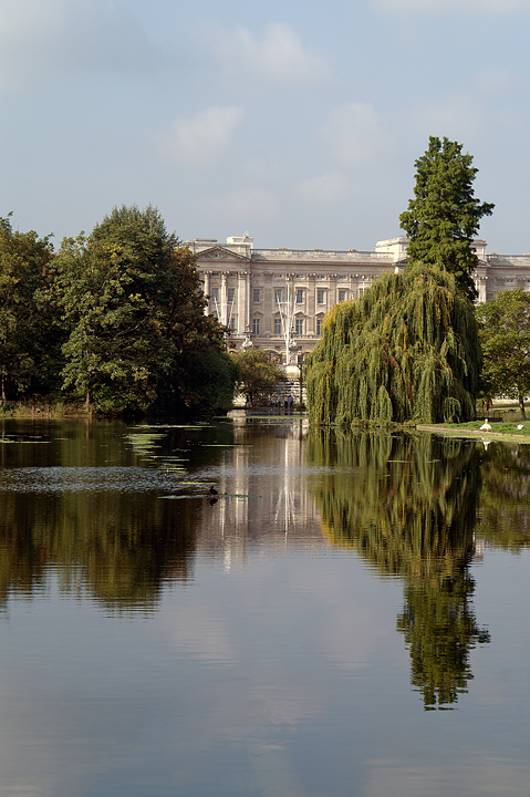 Buckingham Palace