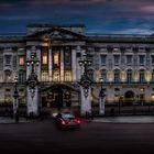 Buckingham Palace