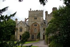 Buckland Abbey