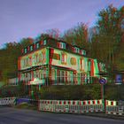 Buckow 03 (3D-Anaglyphe)