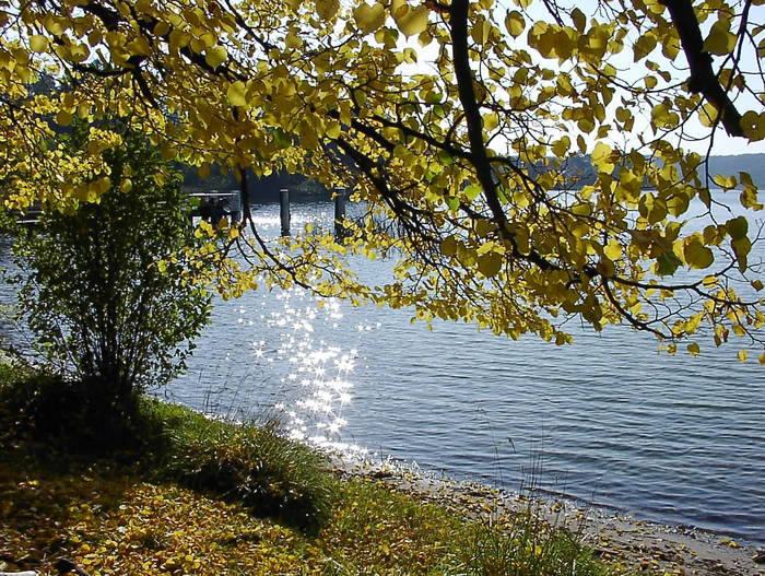 Buckow, Märkische Schweiz Foto & Bild deutschland, europe