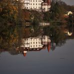 Buckowsee-Spiegelung