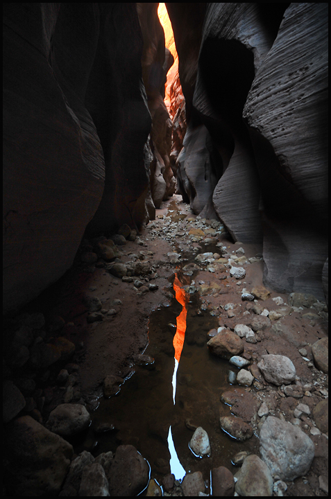 buckskin gulch 1