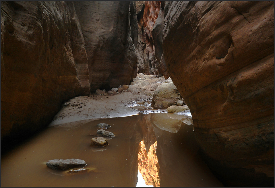 buckskin gulch 1