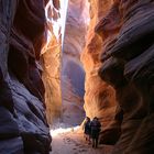 Buckskin Gulch