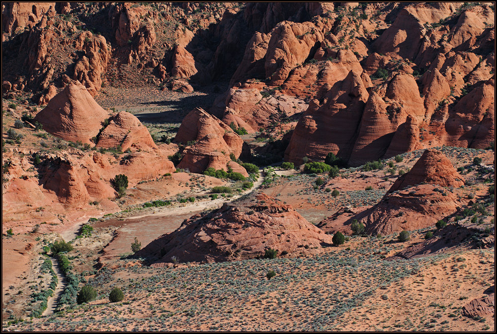 Buckskin Gulch