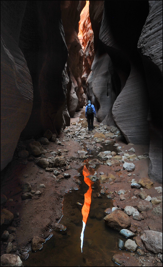  Buckskin Gulch 2