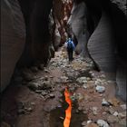  Buckskin Gulch 2