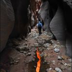  Buckskin Gulch 2