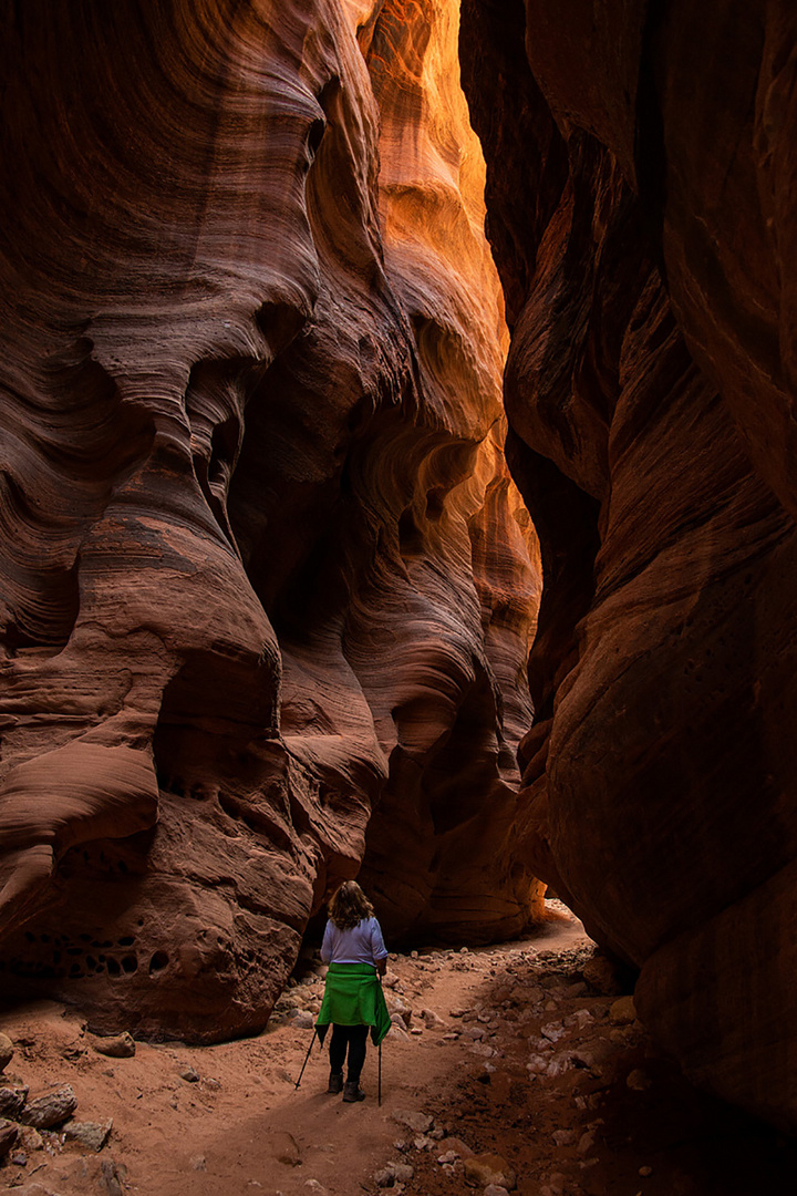 Buckskin Gulch 2