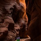 Buckskin Gulch 2