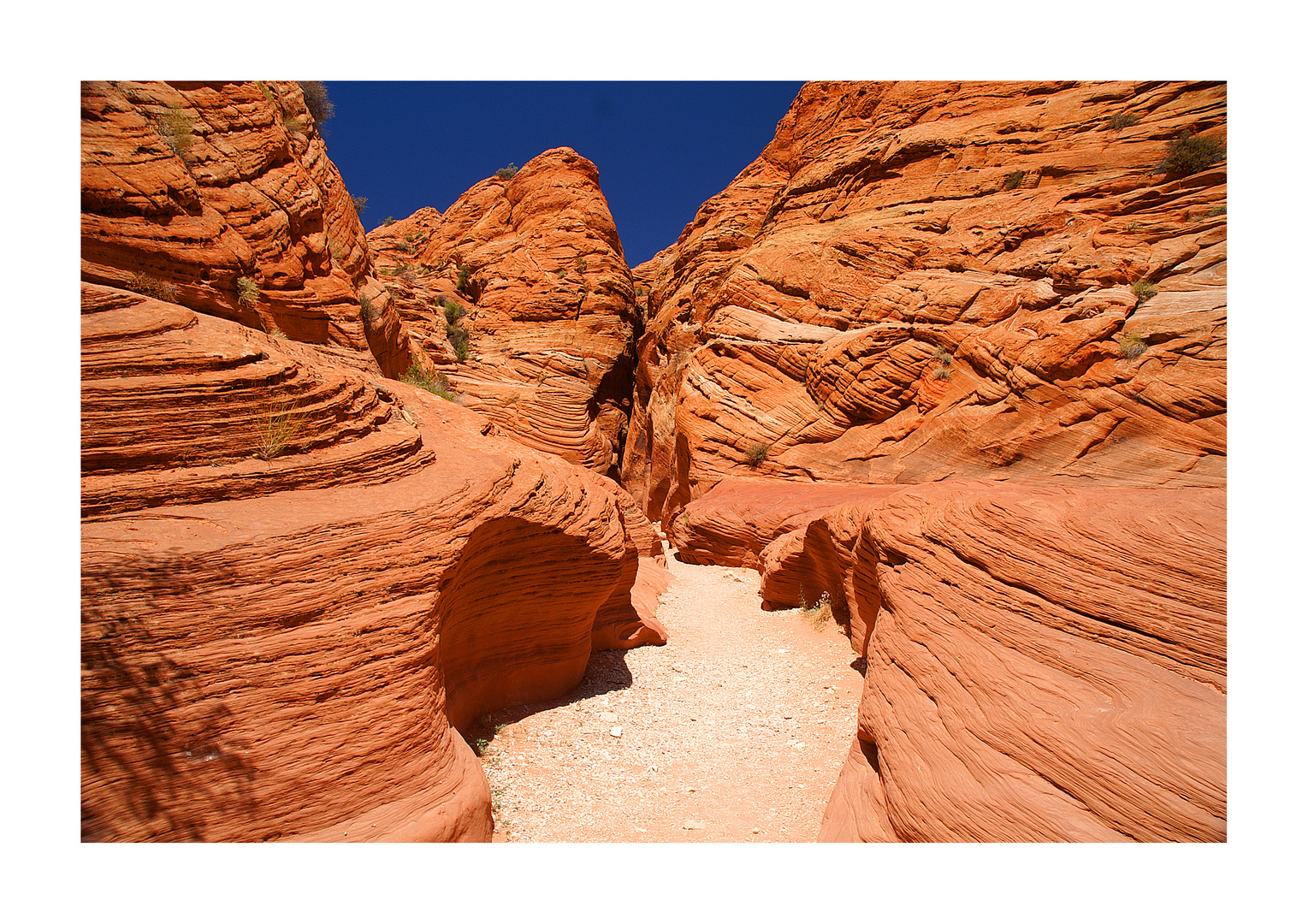 Buckskin Gulch 2