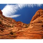 Buckskin Gulch