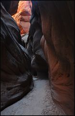 Buckskin gulch 4