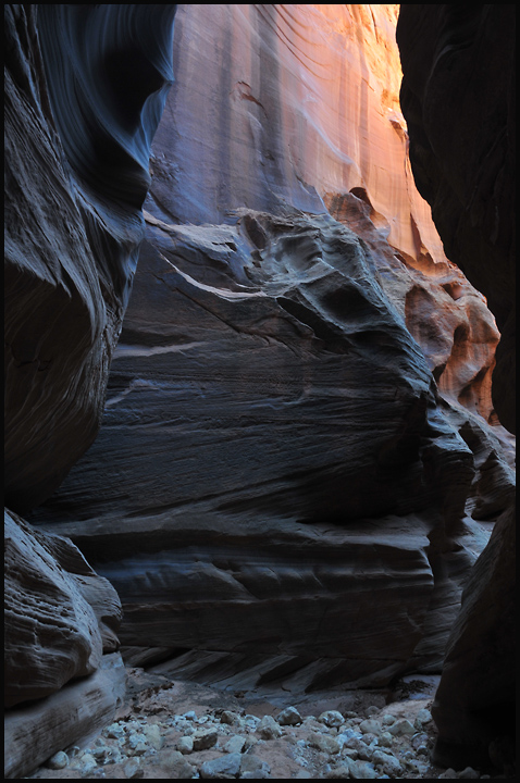 Buckskin gulch 5