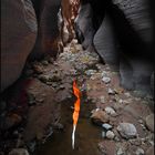 Buckskin gulch 