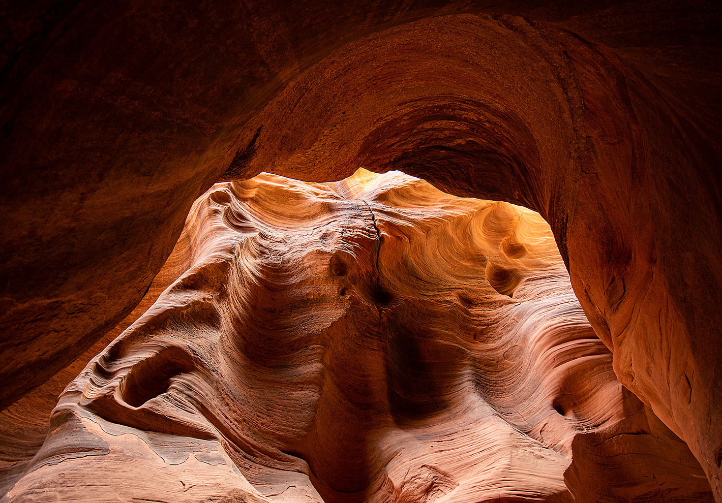 Buckskin Gulch