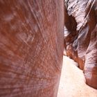 Buckskin Gulch