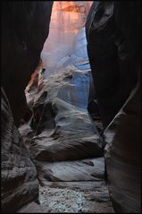 Buckskin gulch 7