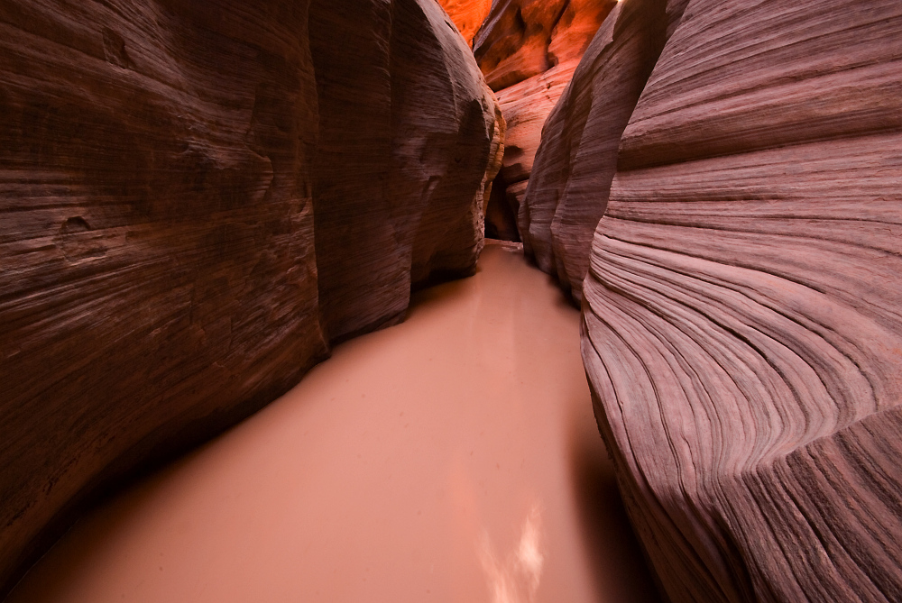 Buckskin Gulch