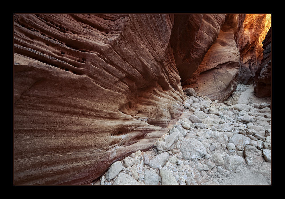 Buckskin Gulch