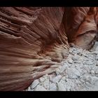 Buckskin Gulch