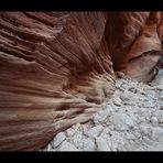 Buckskin Gulch