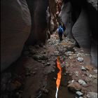  Buckskin Gulch, Arizona