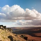 Buckstone edge calderdale west yorkshire