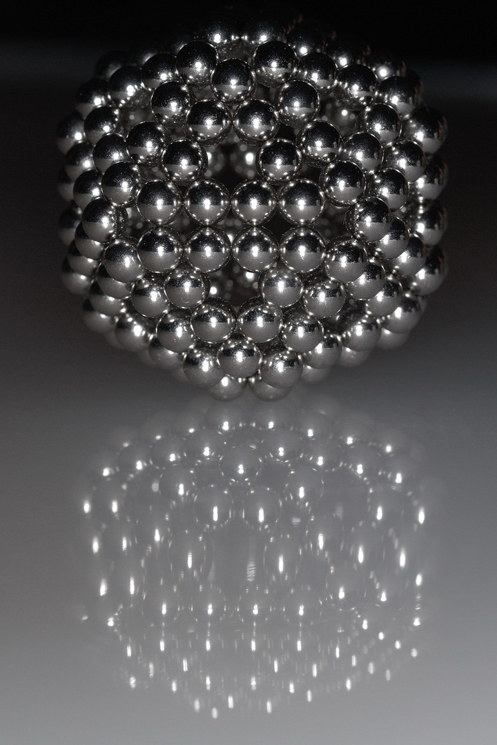 Buckyball II