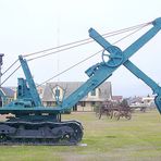 BUCYRUS ERIE