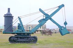 BUCYRUS ERIE