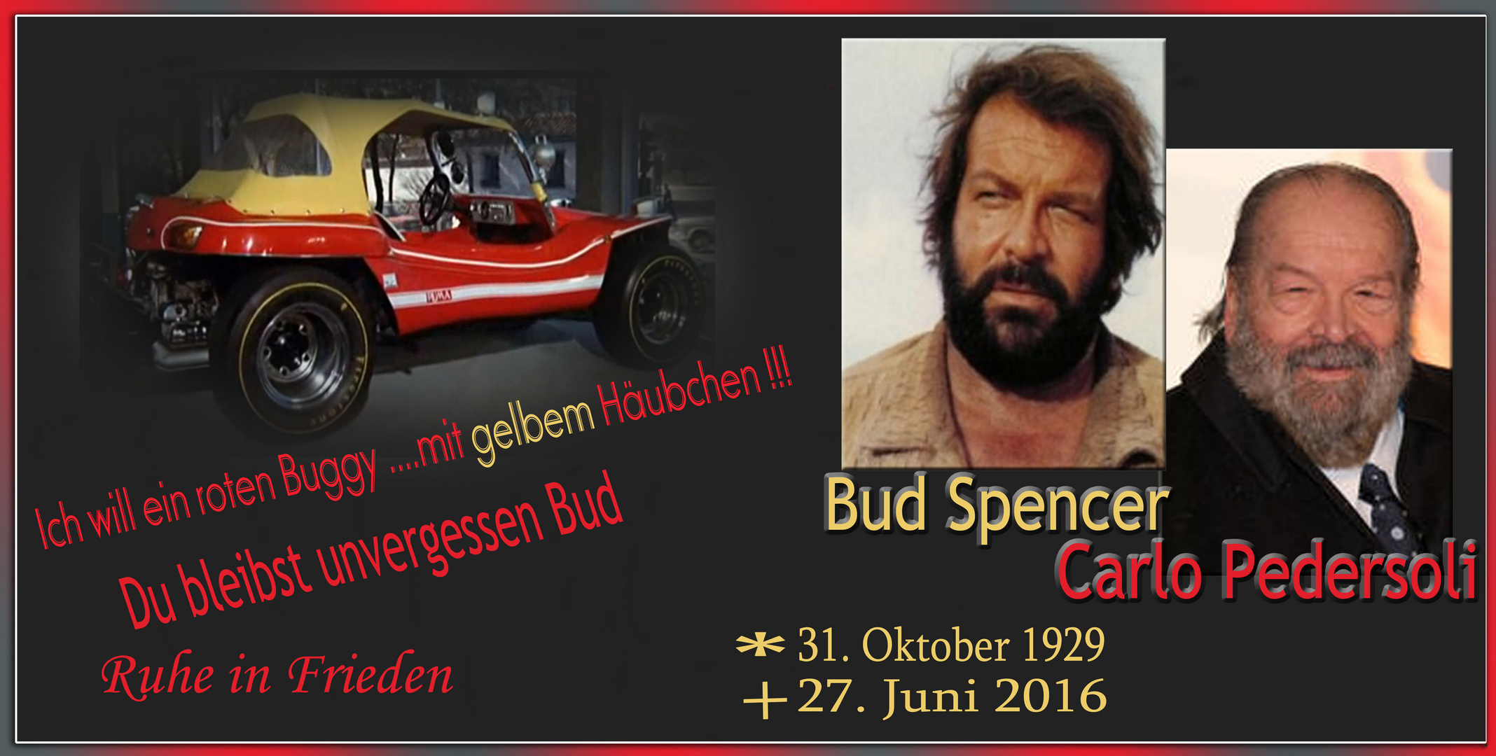 Bud Spencer