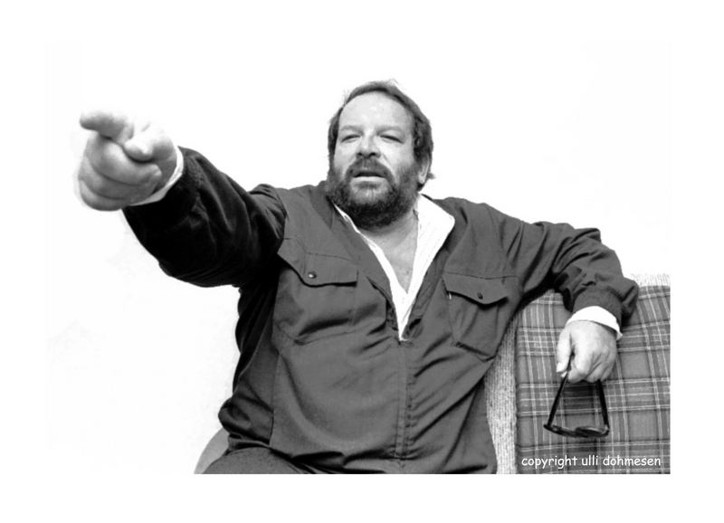 Bud Spencer