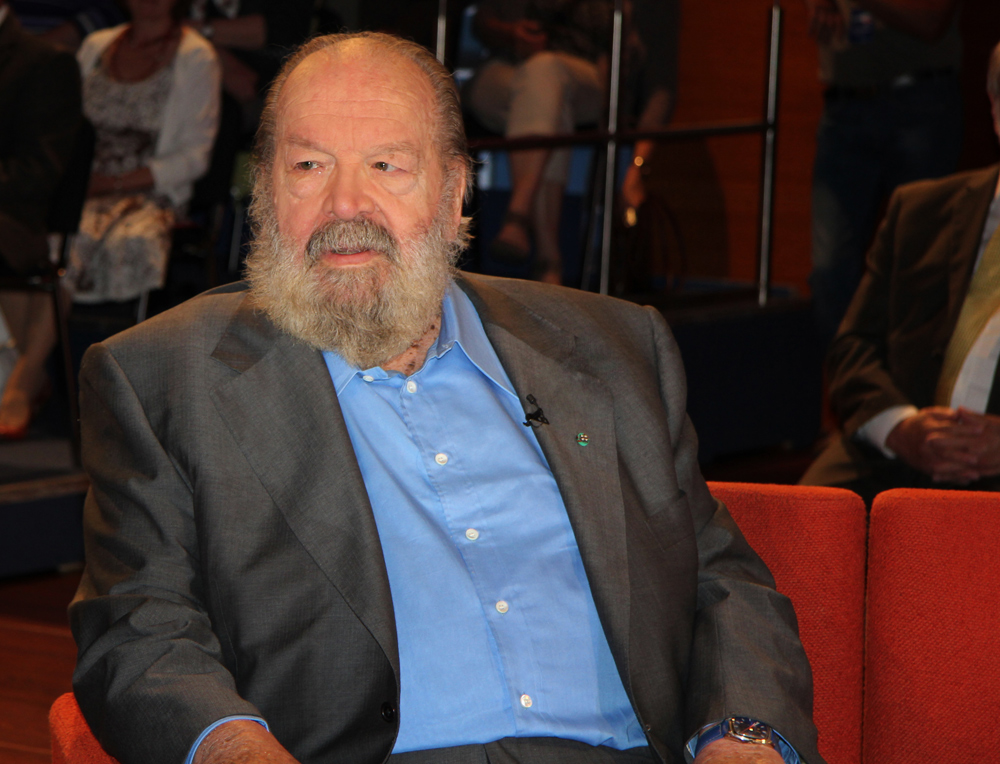 Bud Spencer