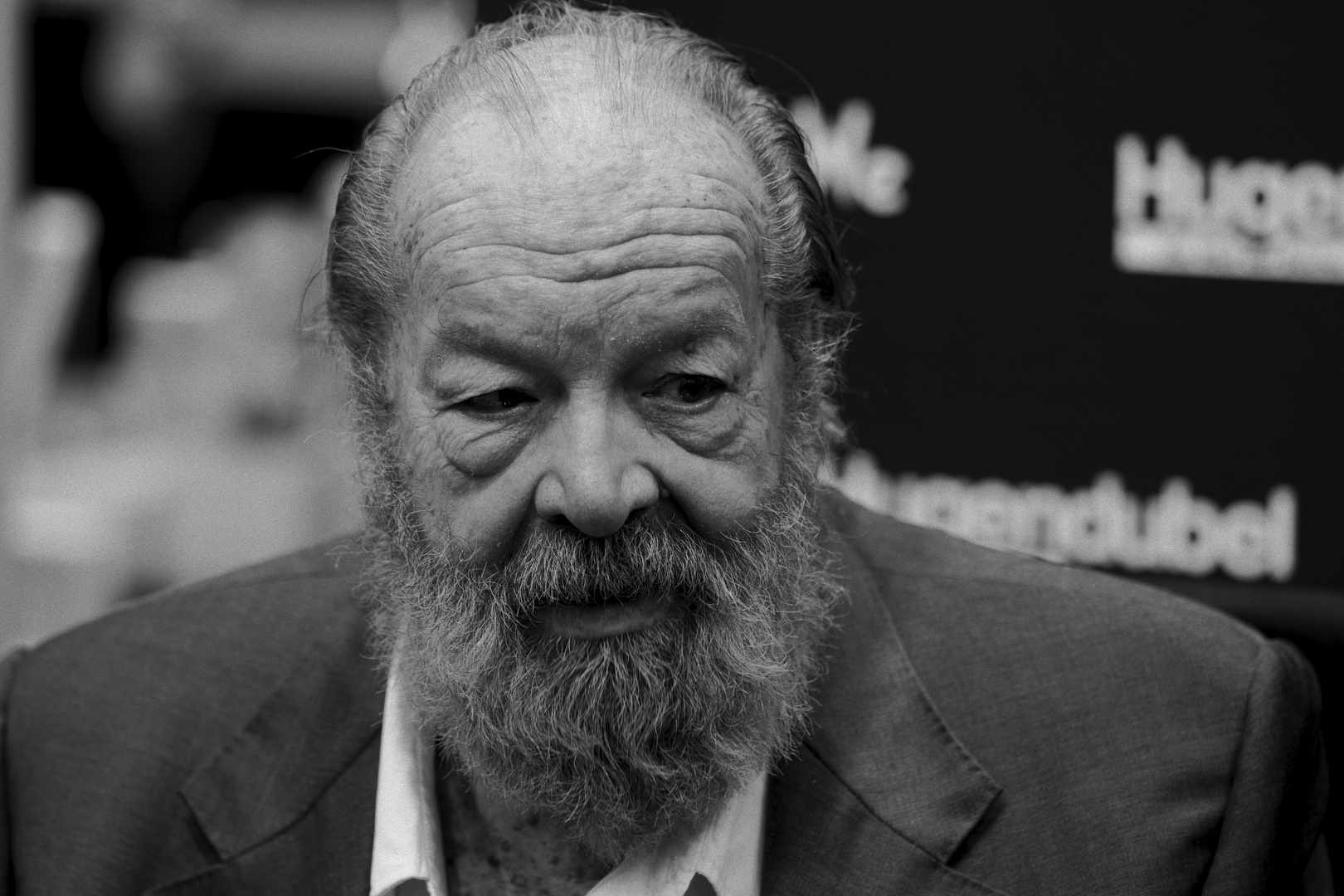 Bud Spencer