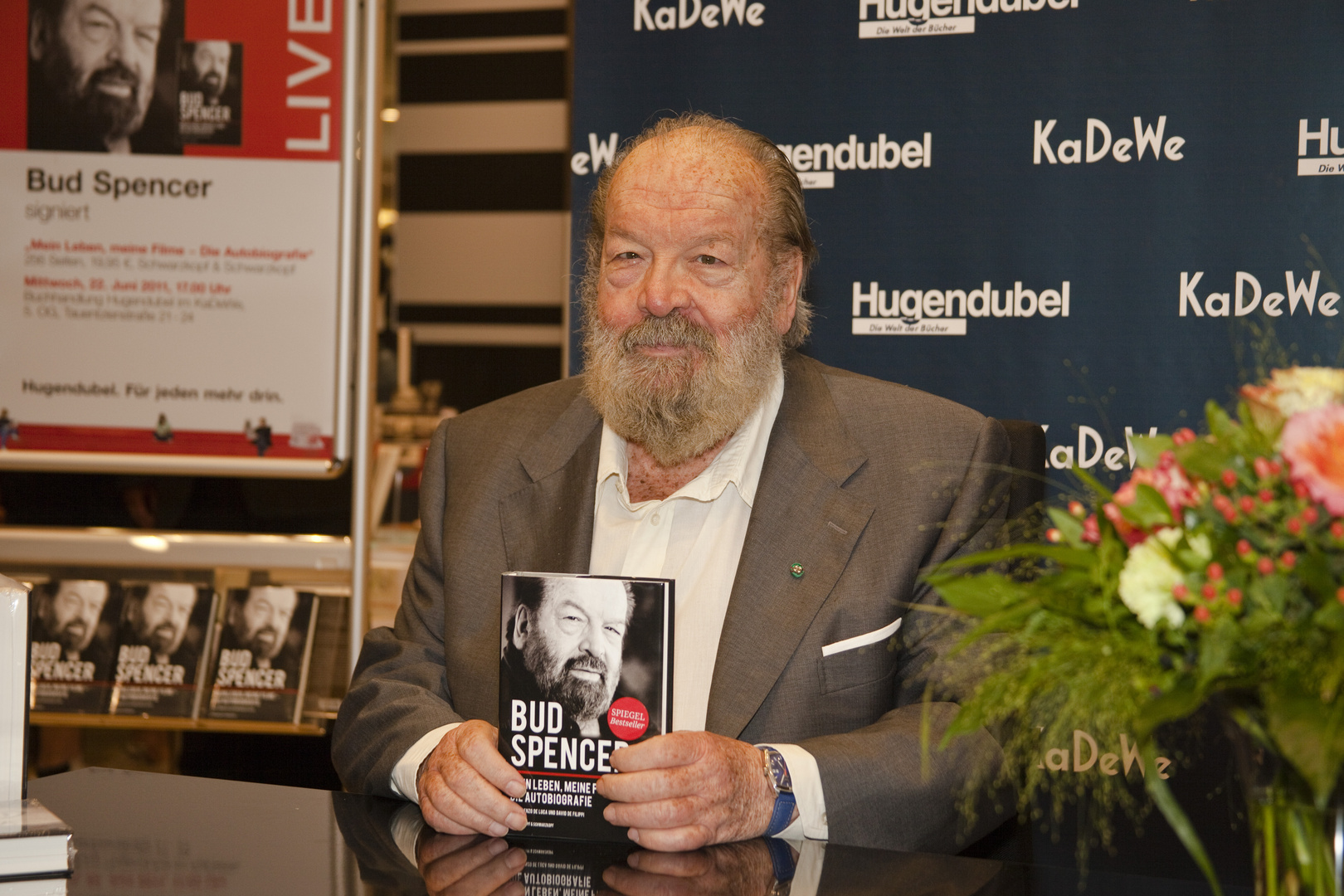 Bud Spencer