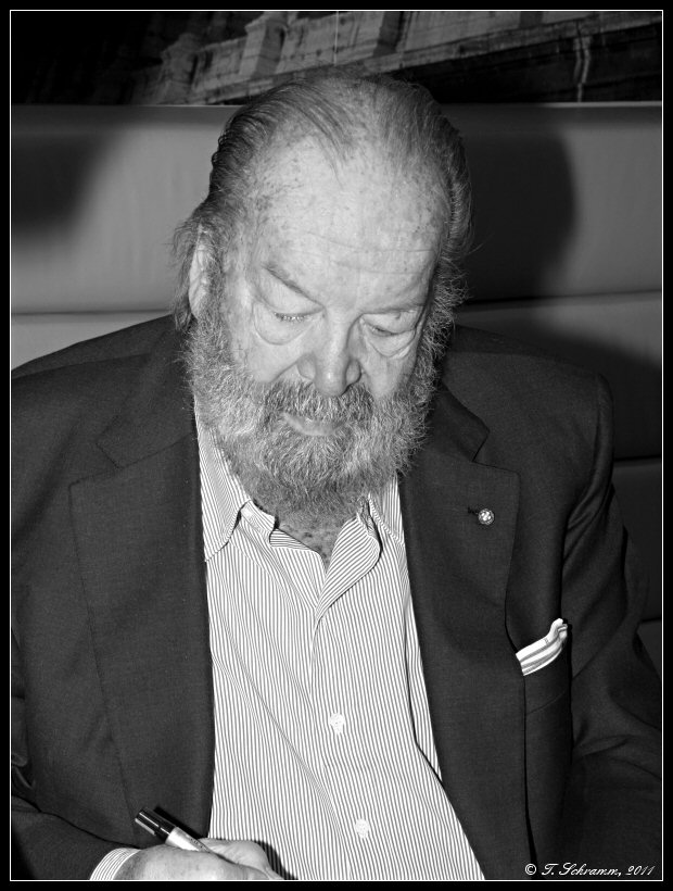 Bud Spencer