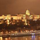 Buda Burg