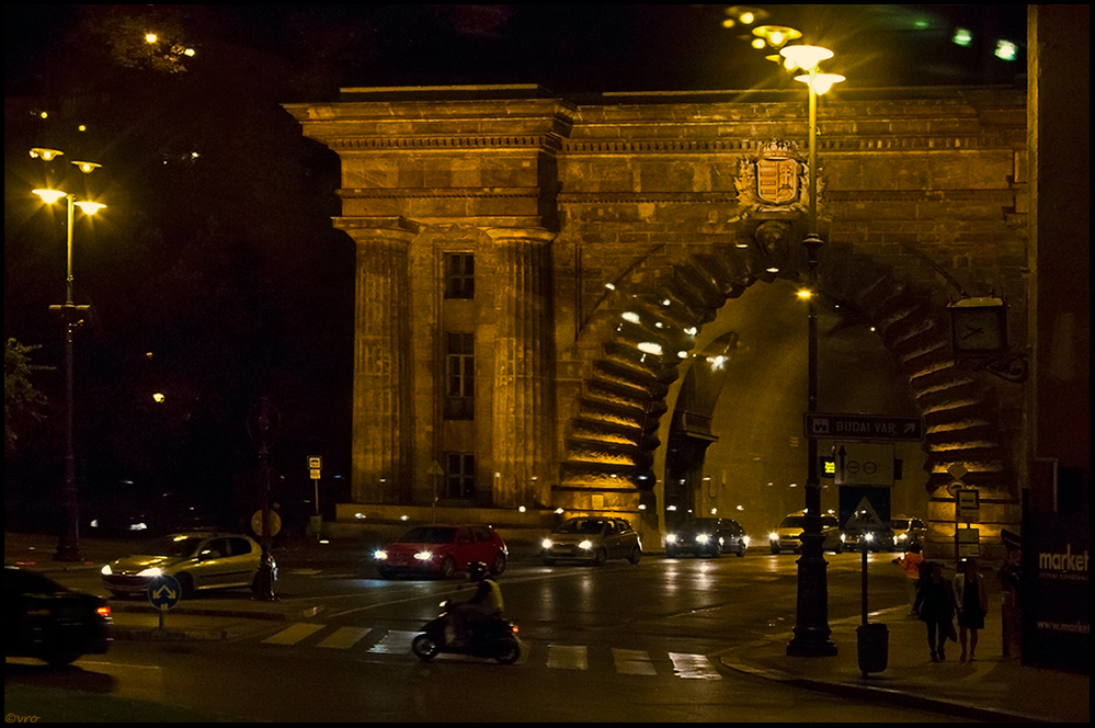 Buda Tunnel