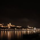 Budaer Burg  mit Fischerbastei