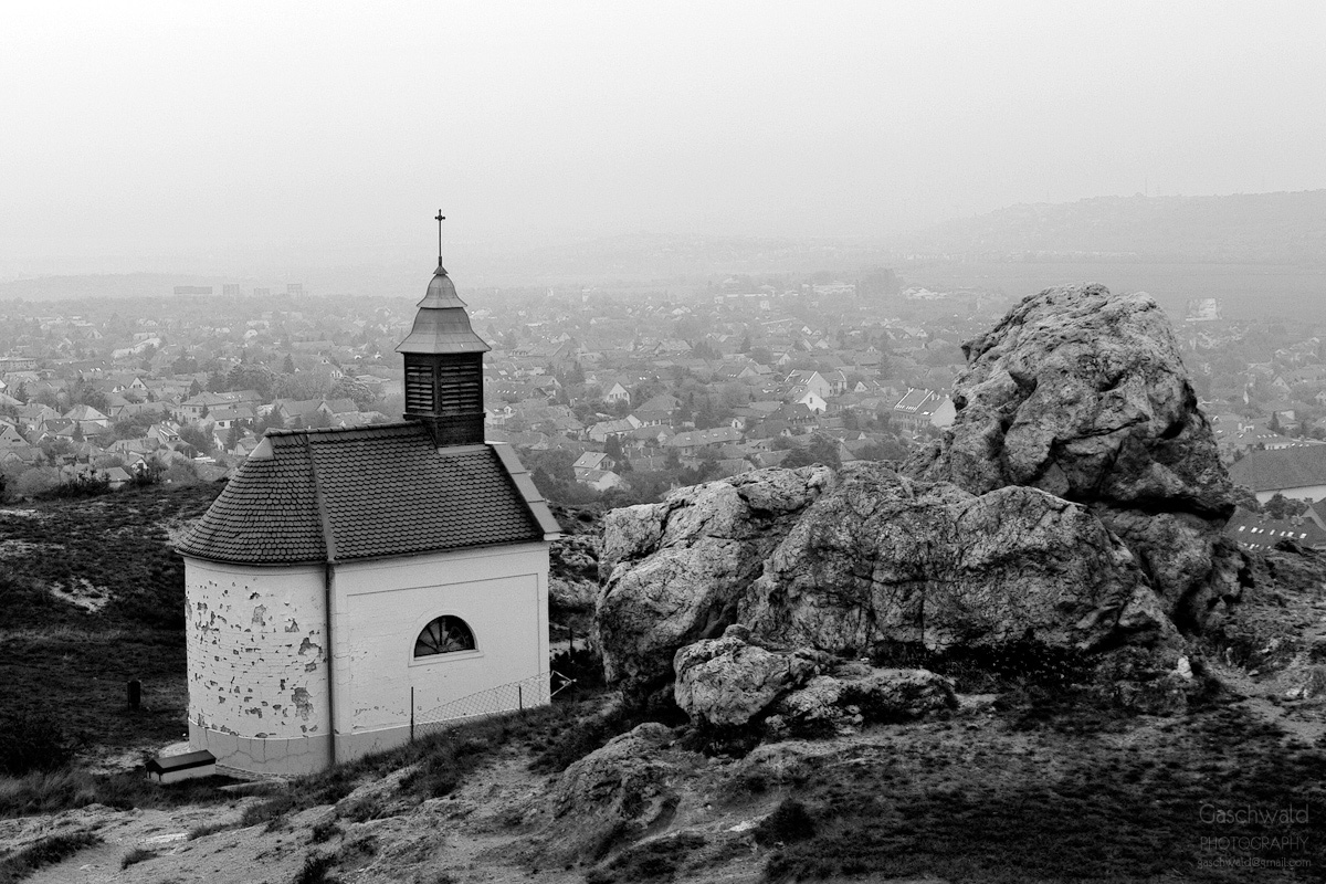 Budaörs, Budapest