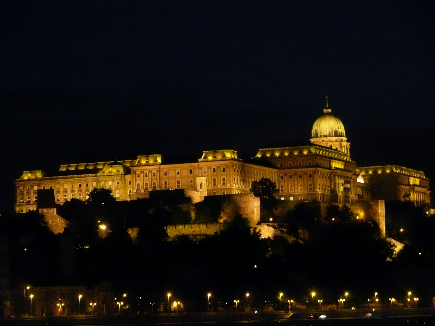 Budapest