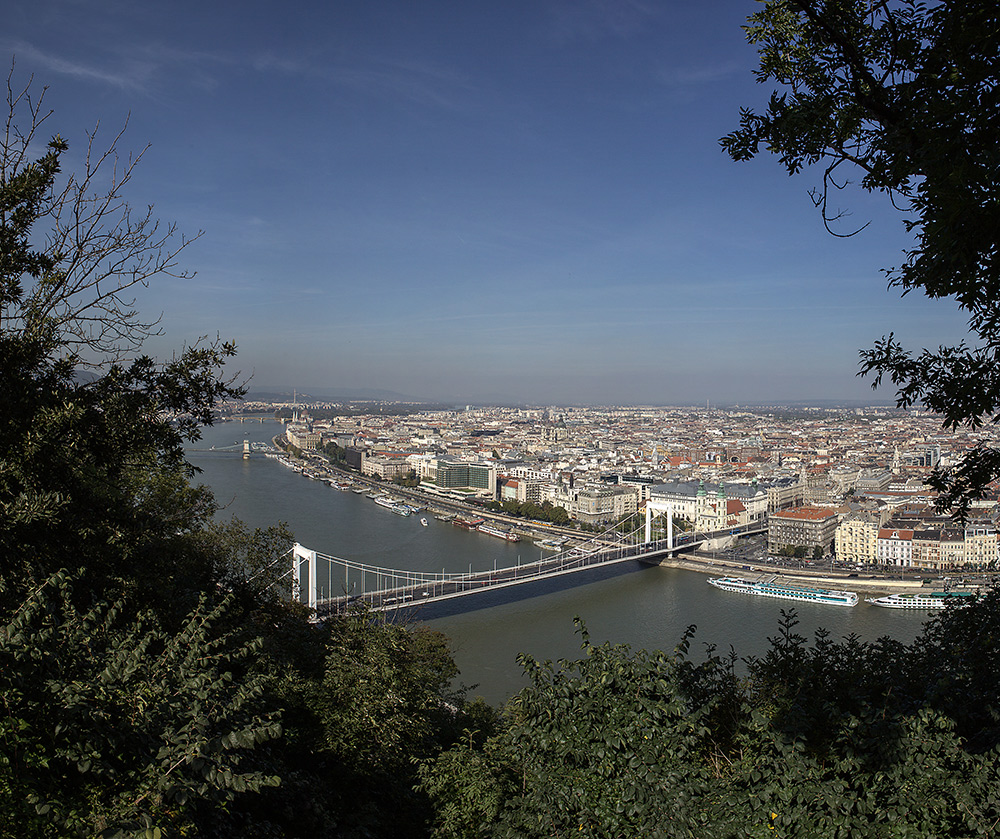 Budapest