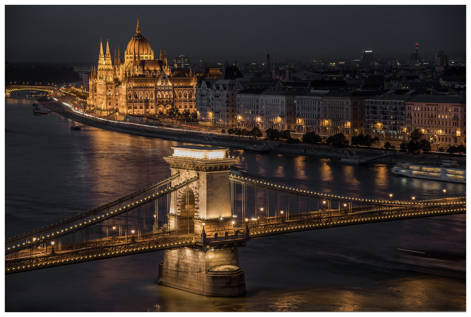 Budapest