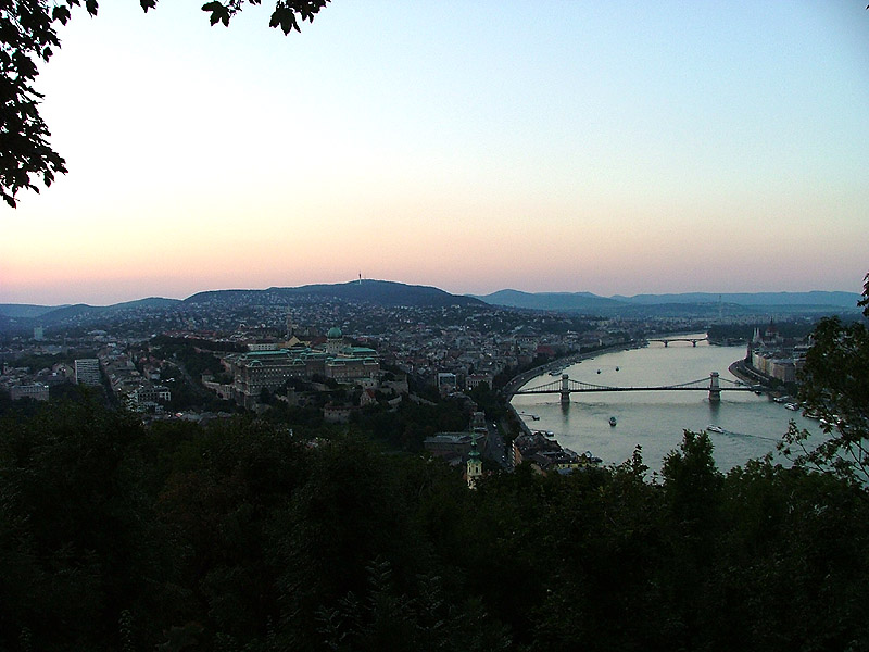 Budapest '06