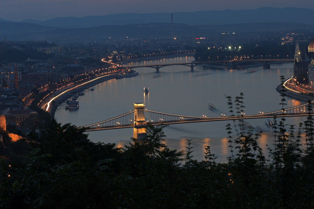 Budapest