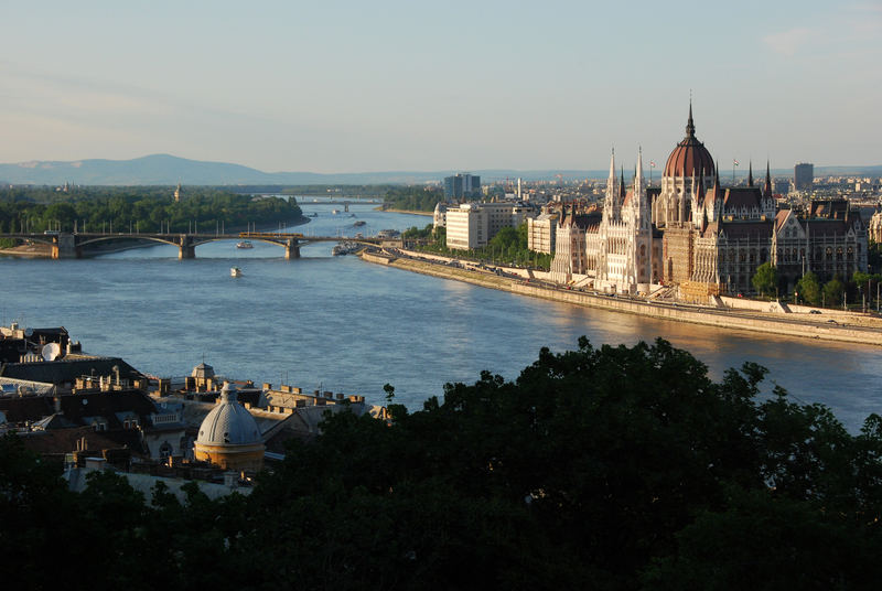 Budapest